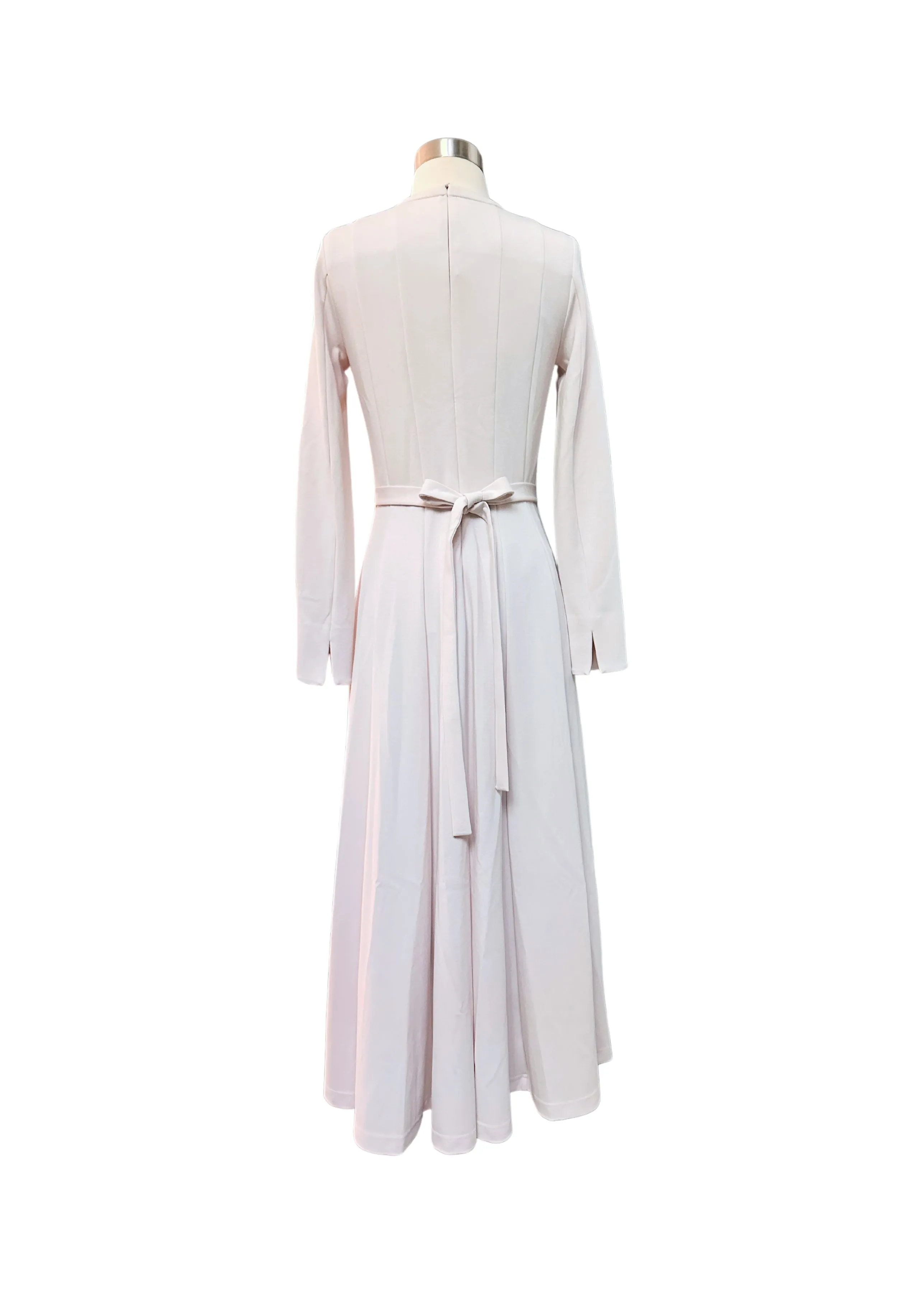 Principessa Swing Dress, Abalone