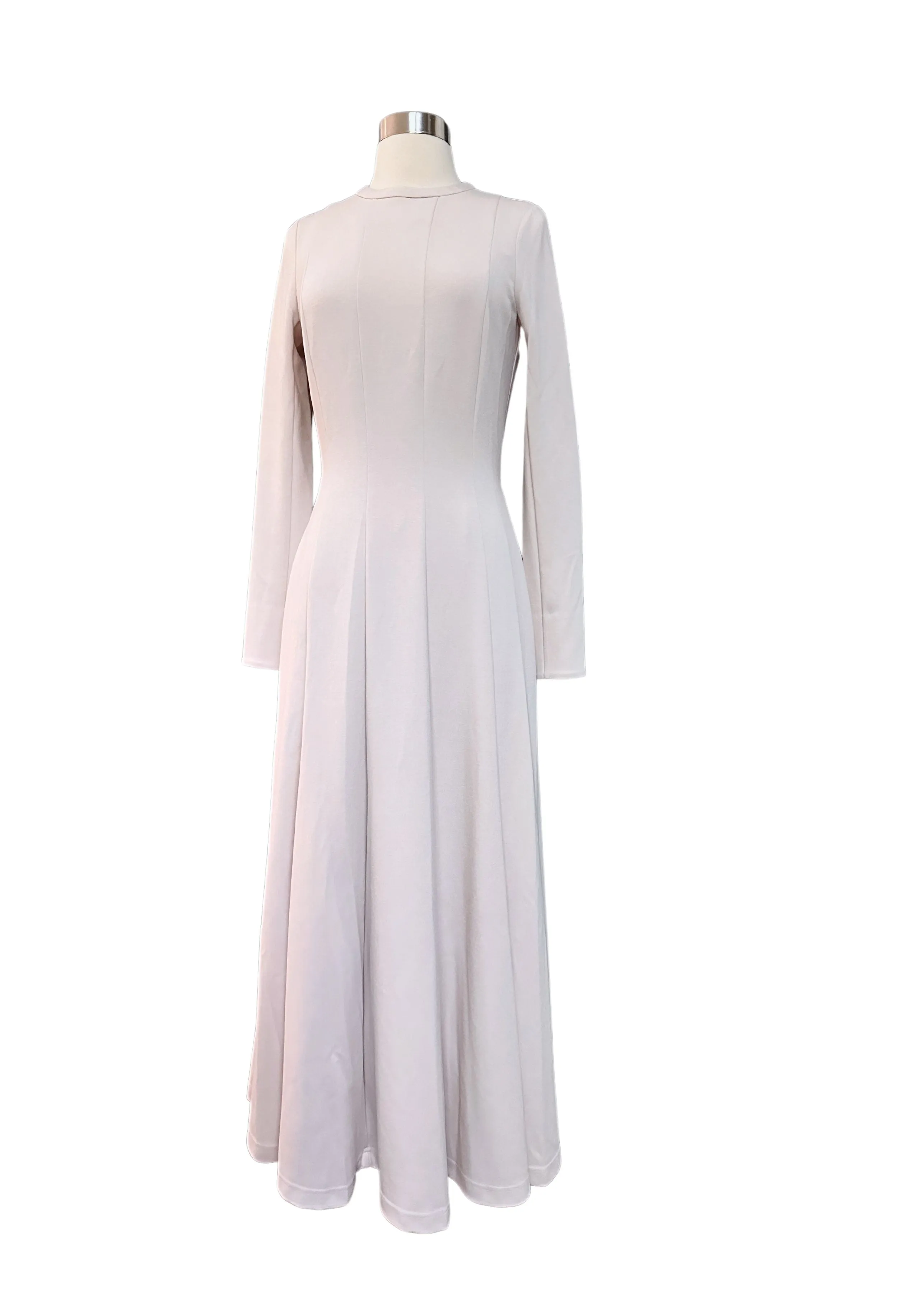 Principessa Swing Dress, Abalone