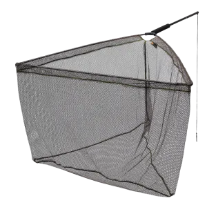 Prologic C3 Fulcrum Ridgid Framed Landing Net