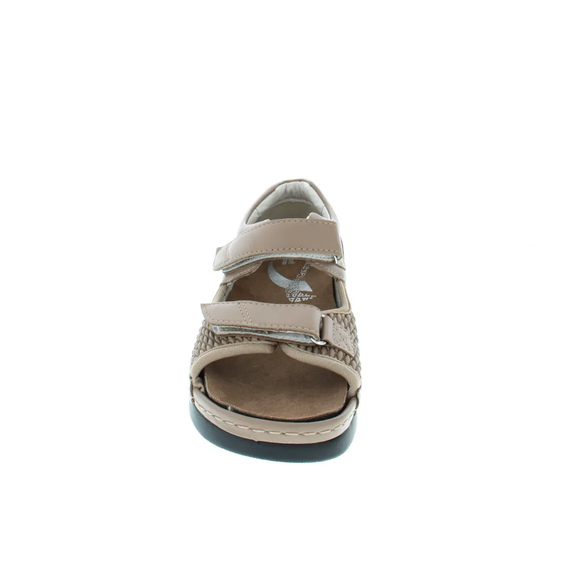 Propet Medi Walker II - Taupe