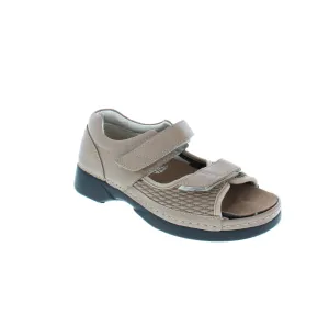 Propet Medi Walker II - Taupe