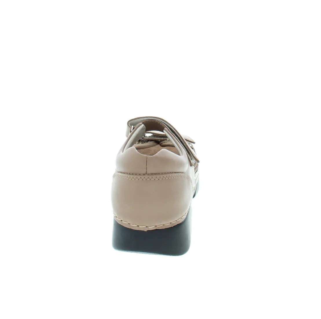 Propet Medi Walker II - Taupe