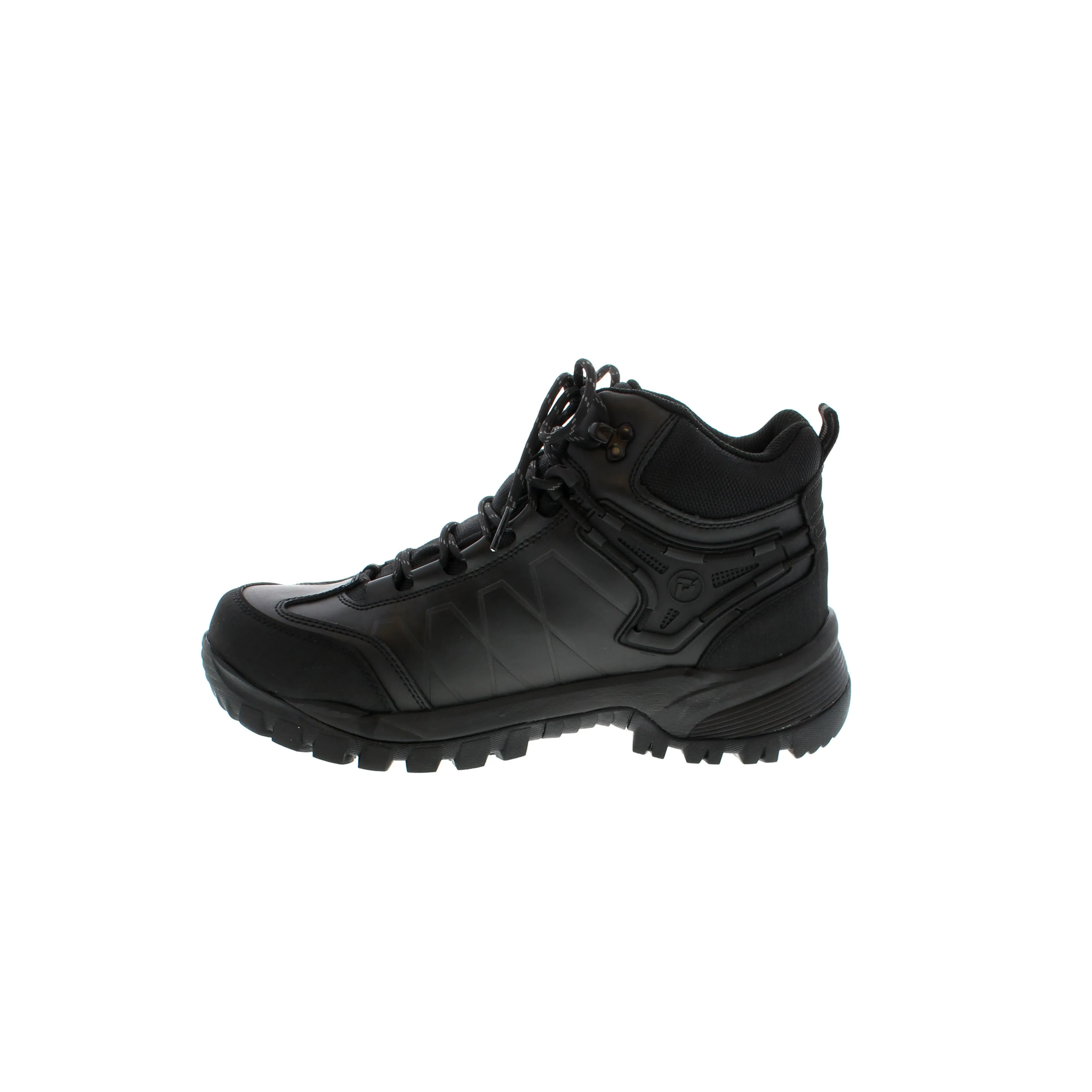 Propet Ridgewalker Force - Black
