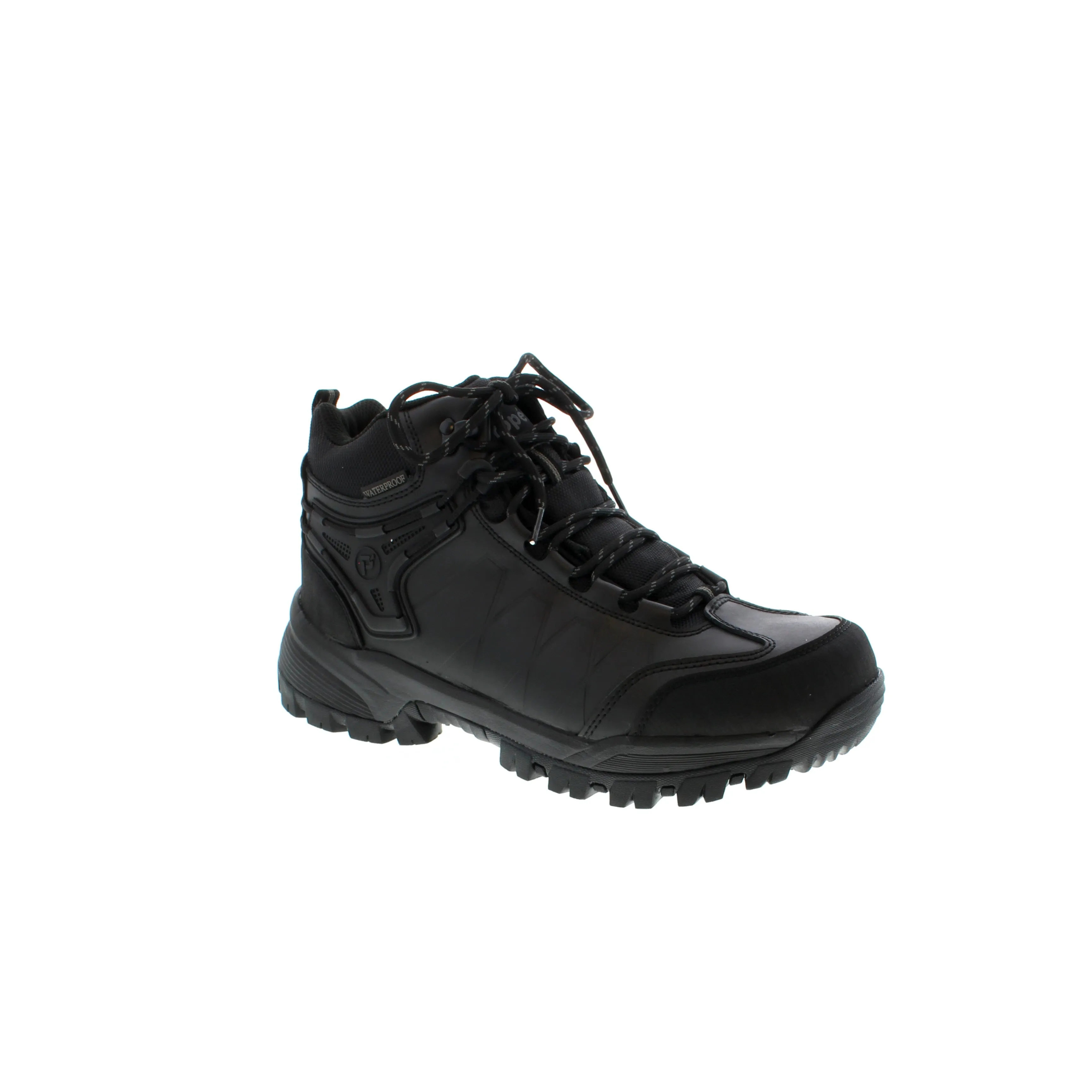 Propet Ridgewalker Force - Black