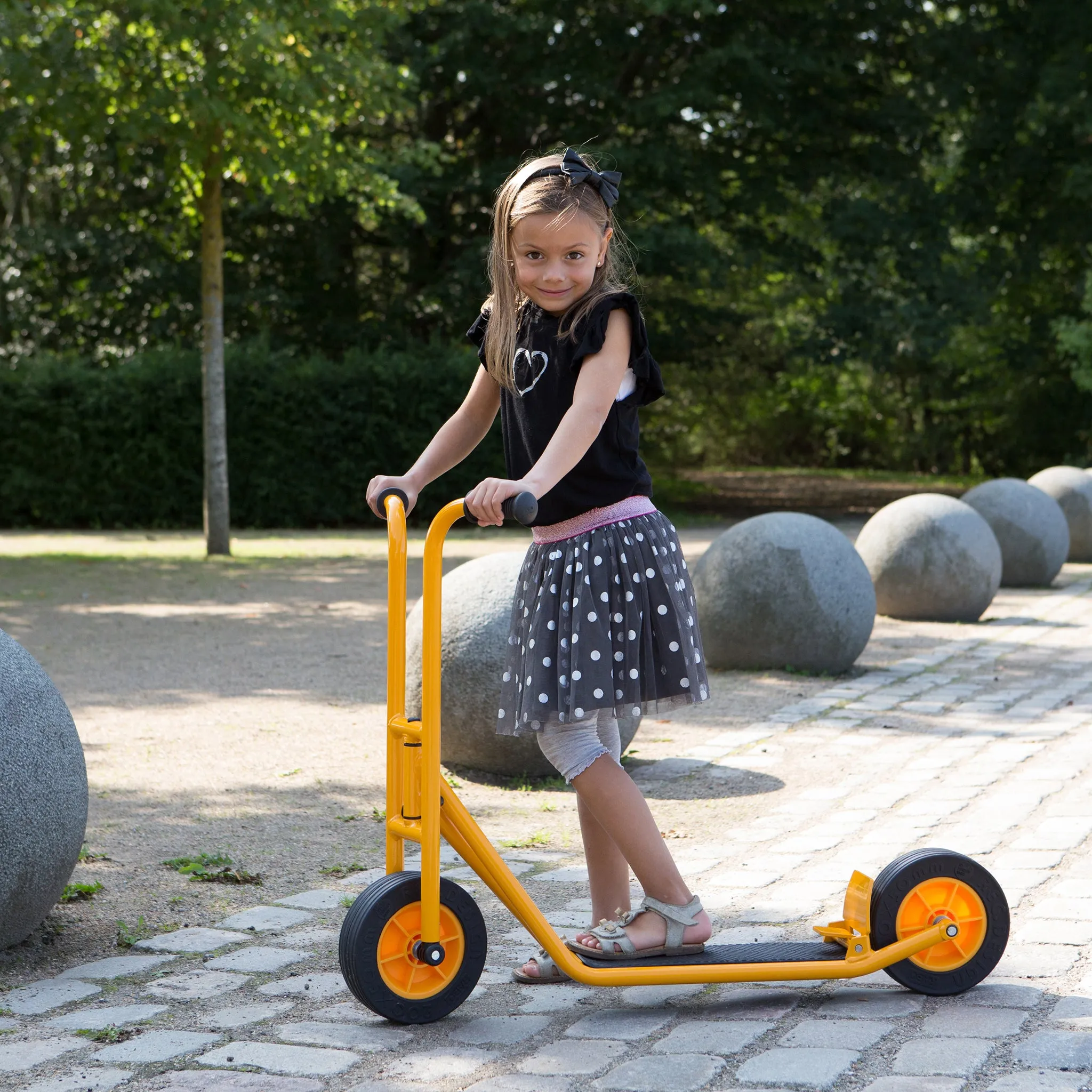 RABO Scooter