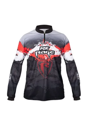 Rage performance long sleeve