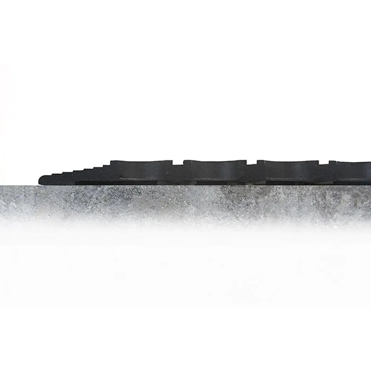 Rampmat Honeycomb Rubber Mat