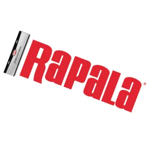 Rapala Super Jumbo Rapala Decal