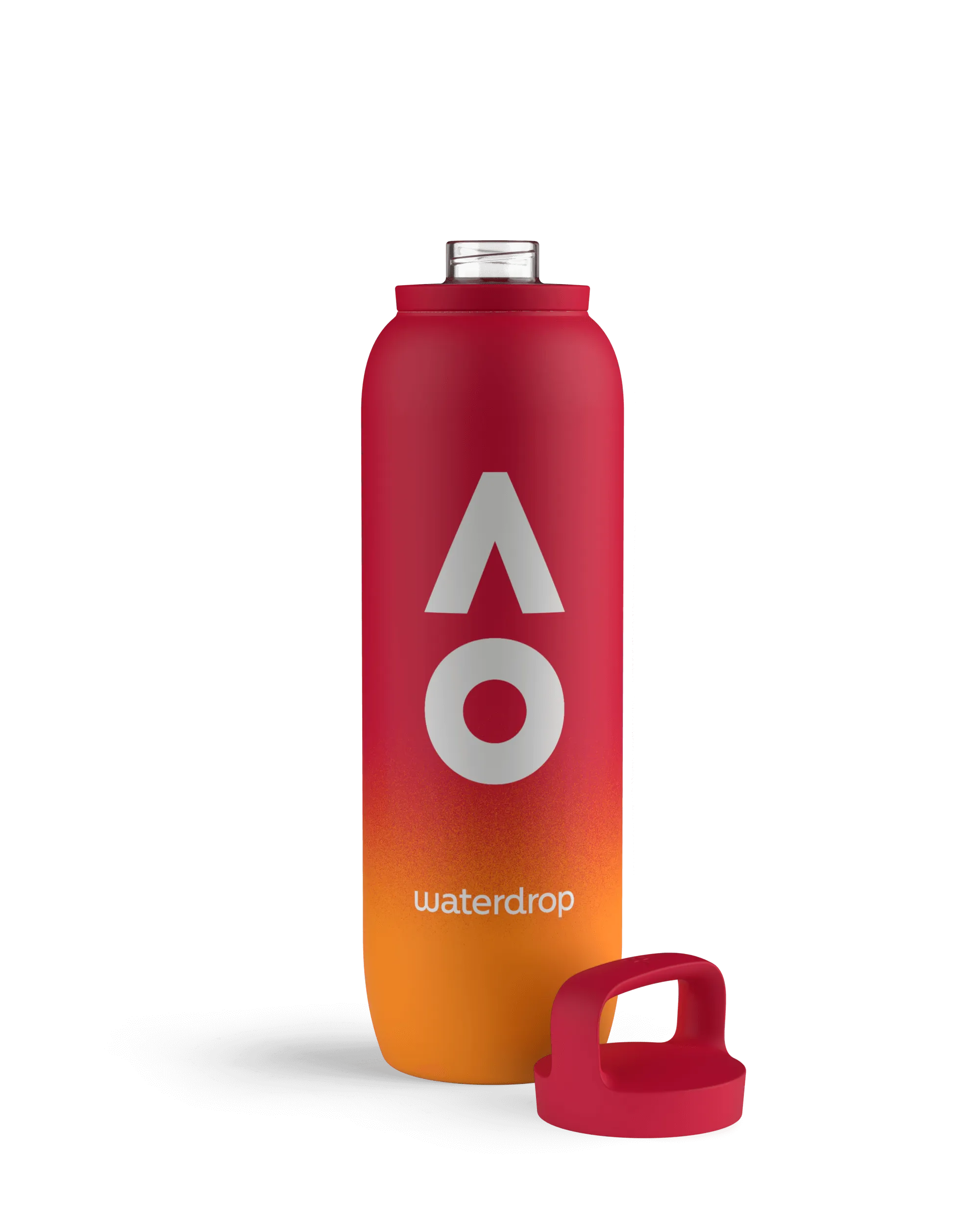 Red Performance All-Purpose Thermo