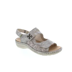 Remonte D7647-40 - Silver