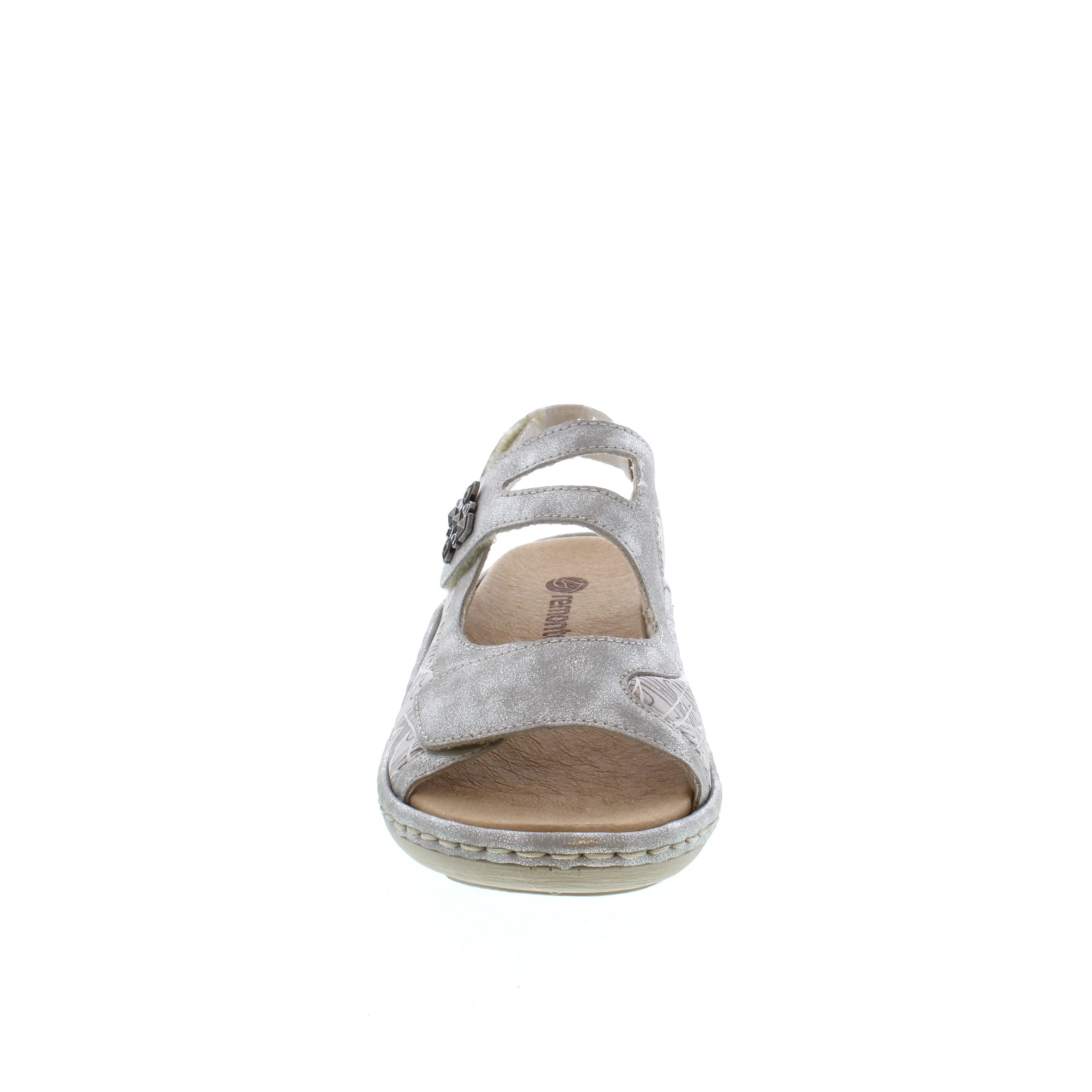Remonte D7647-40 - Silver