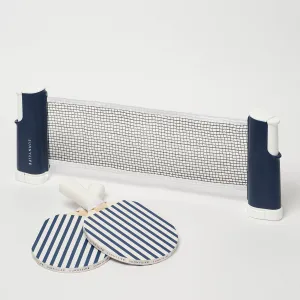 Resort Table Tennis Set