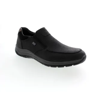 Rieker 03651-00 - Black