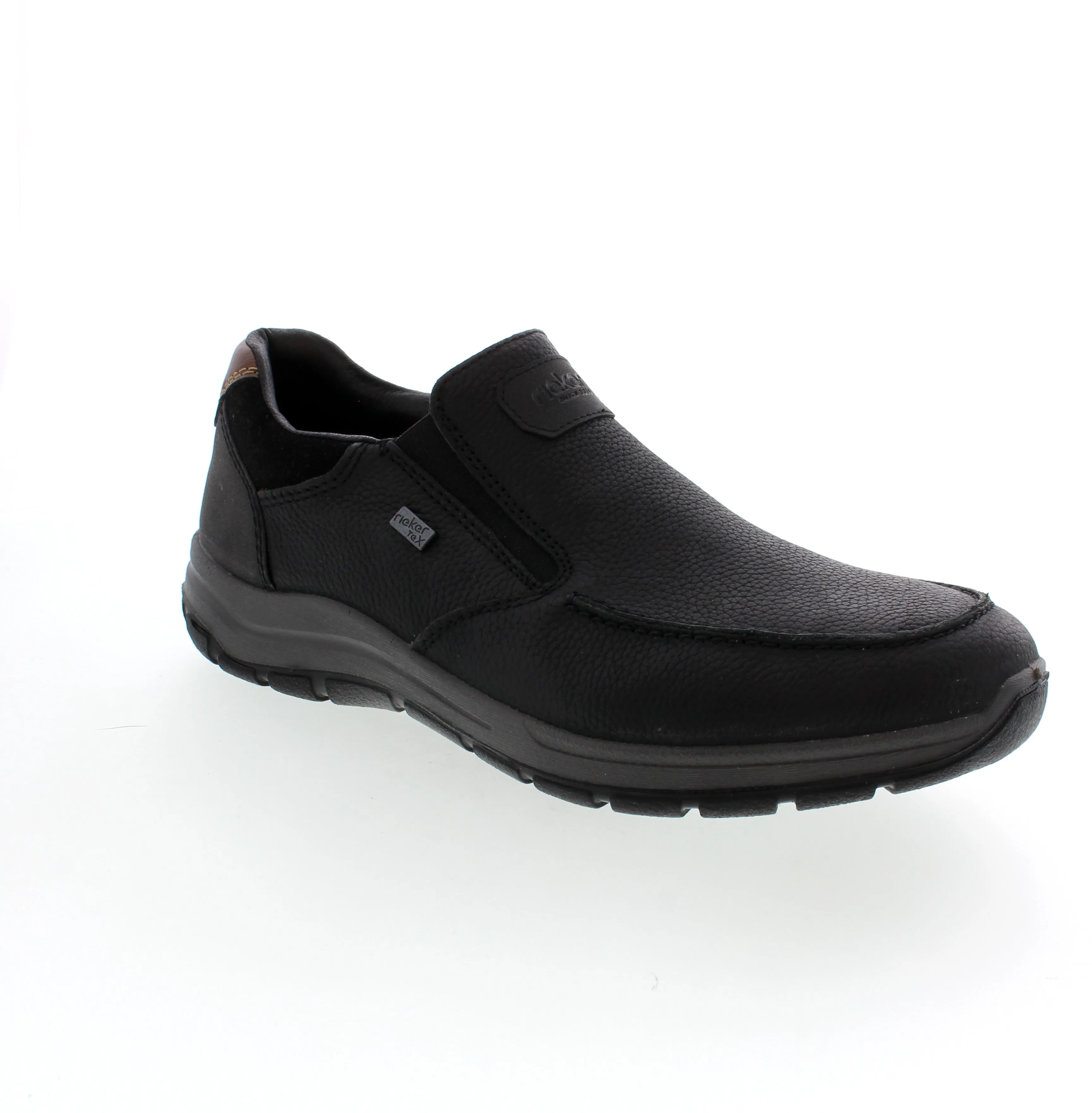 Rieker 03651-00 - Black