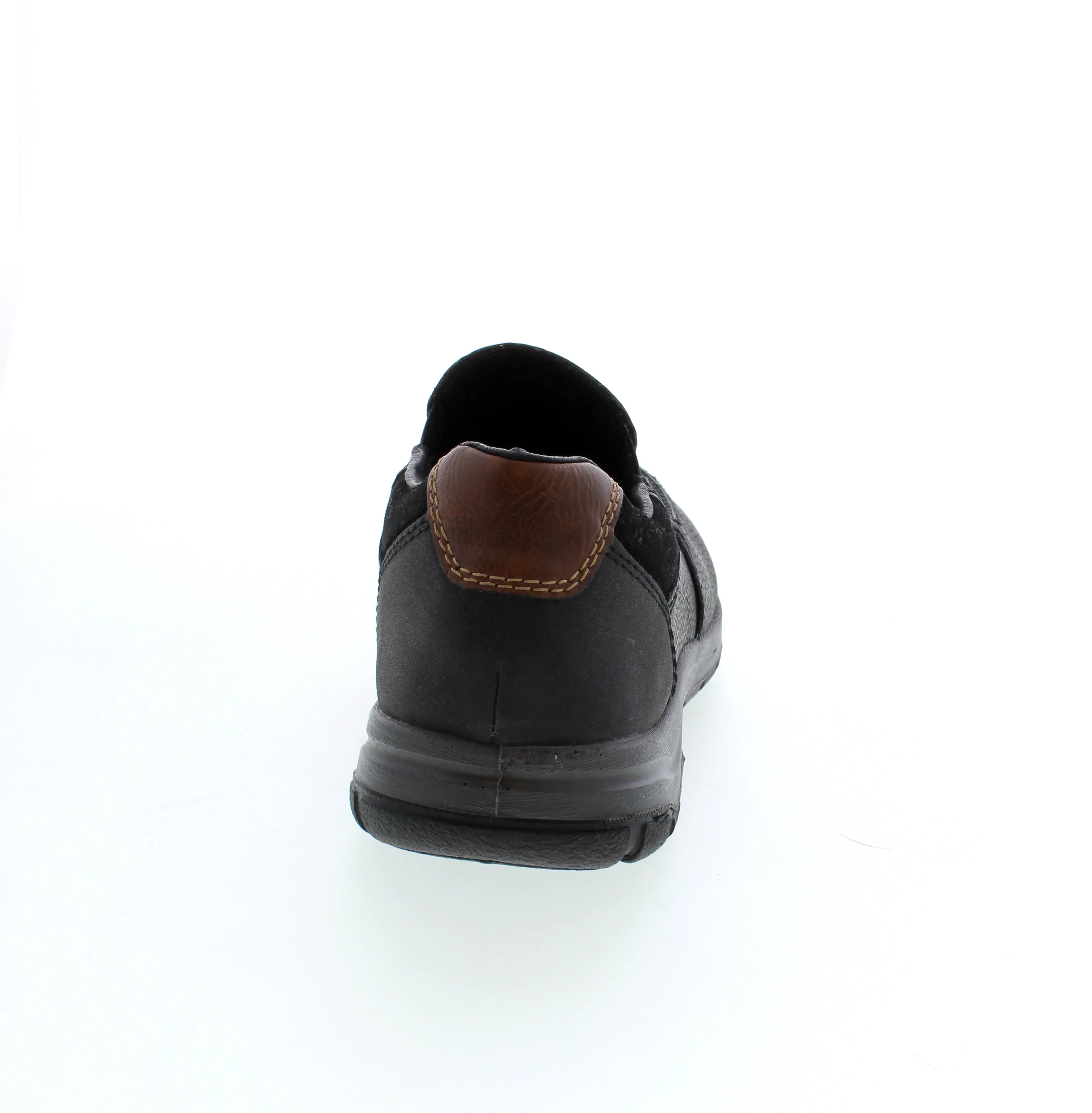 Rieker 03651-00 - Black