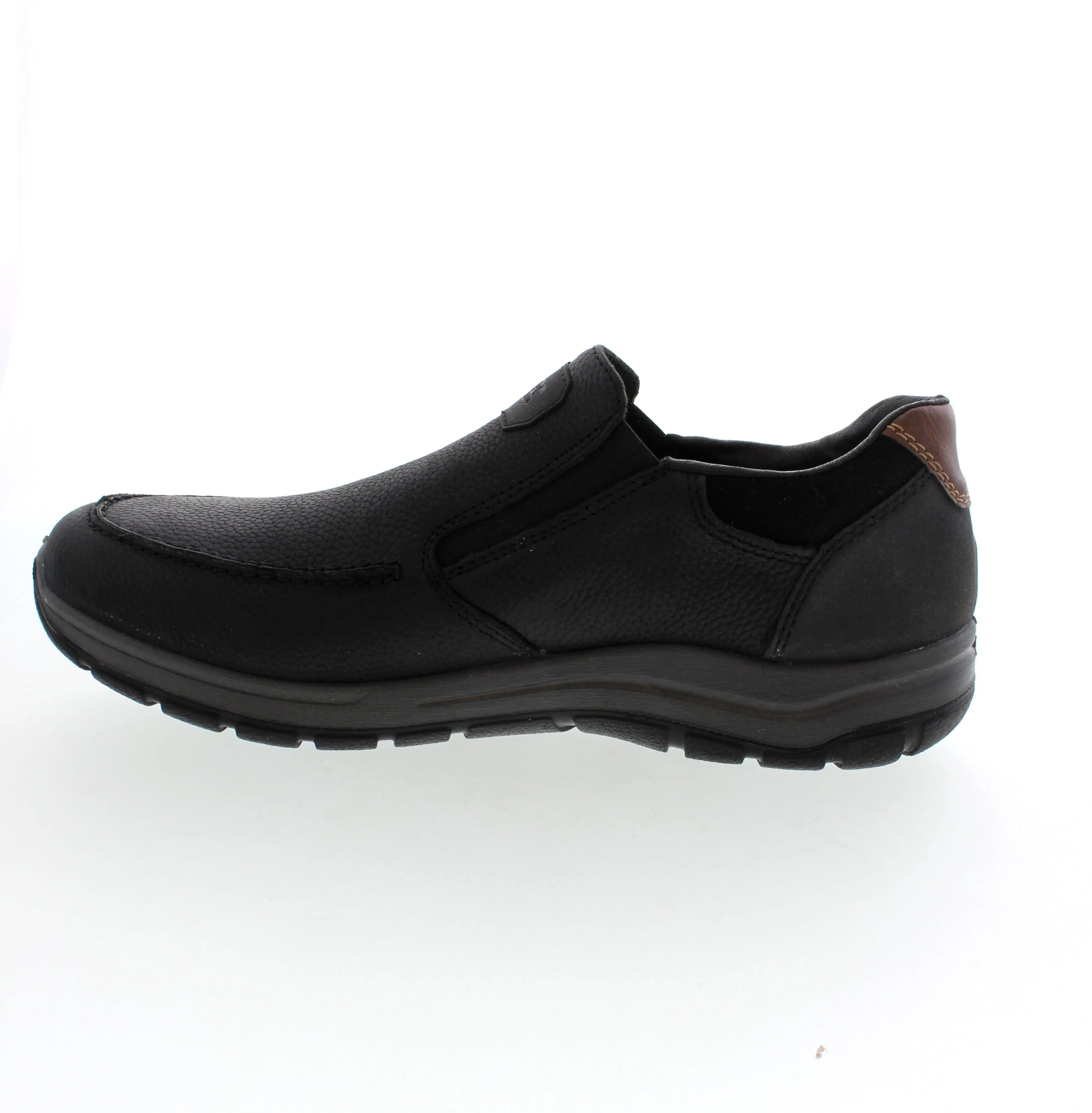 Rieker 03651-00 - Black