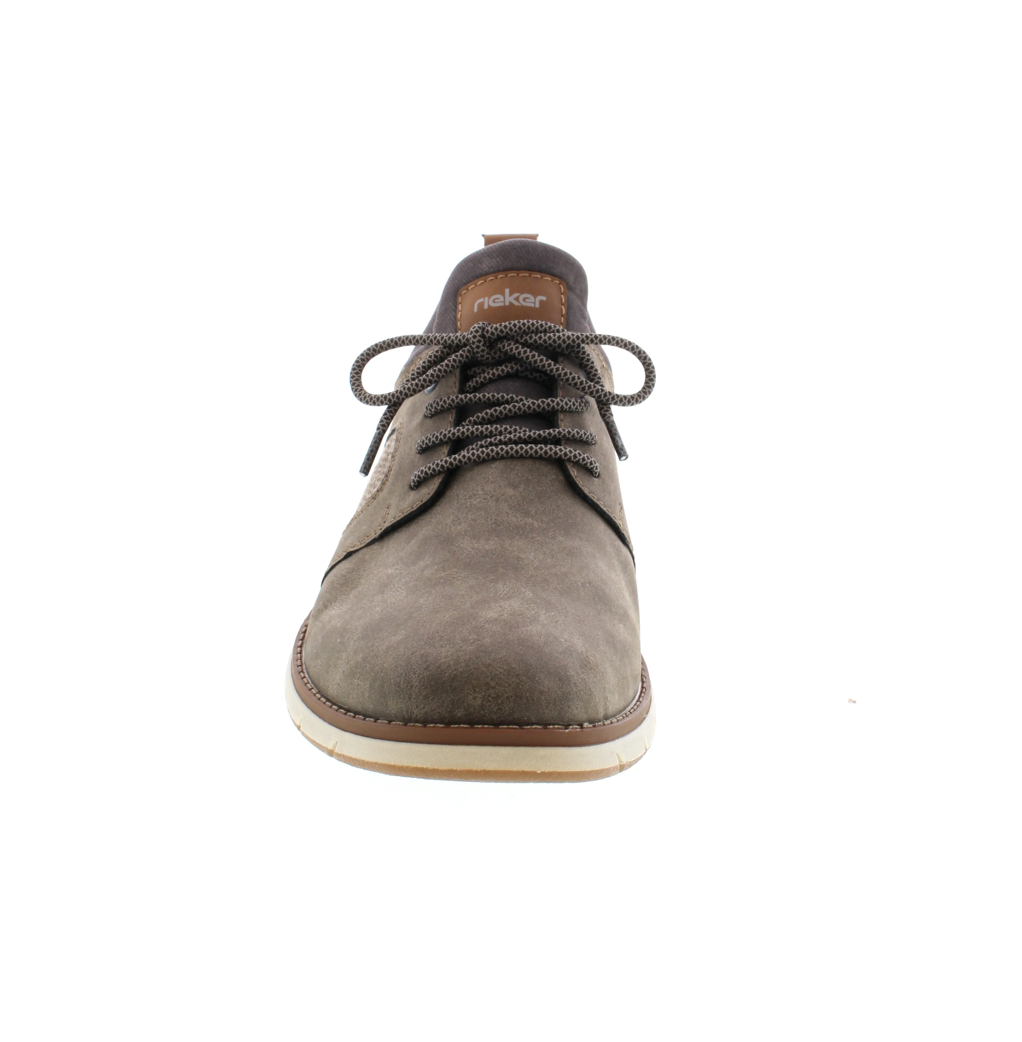 Rieker 11351-25 - Grey