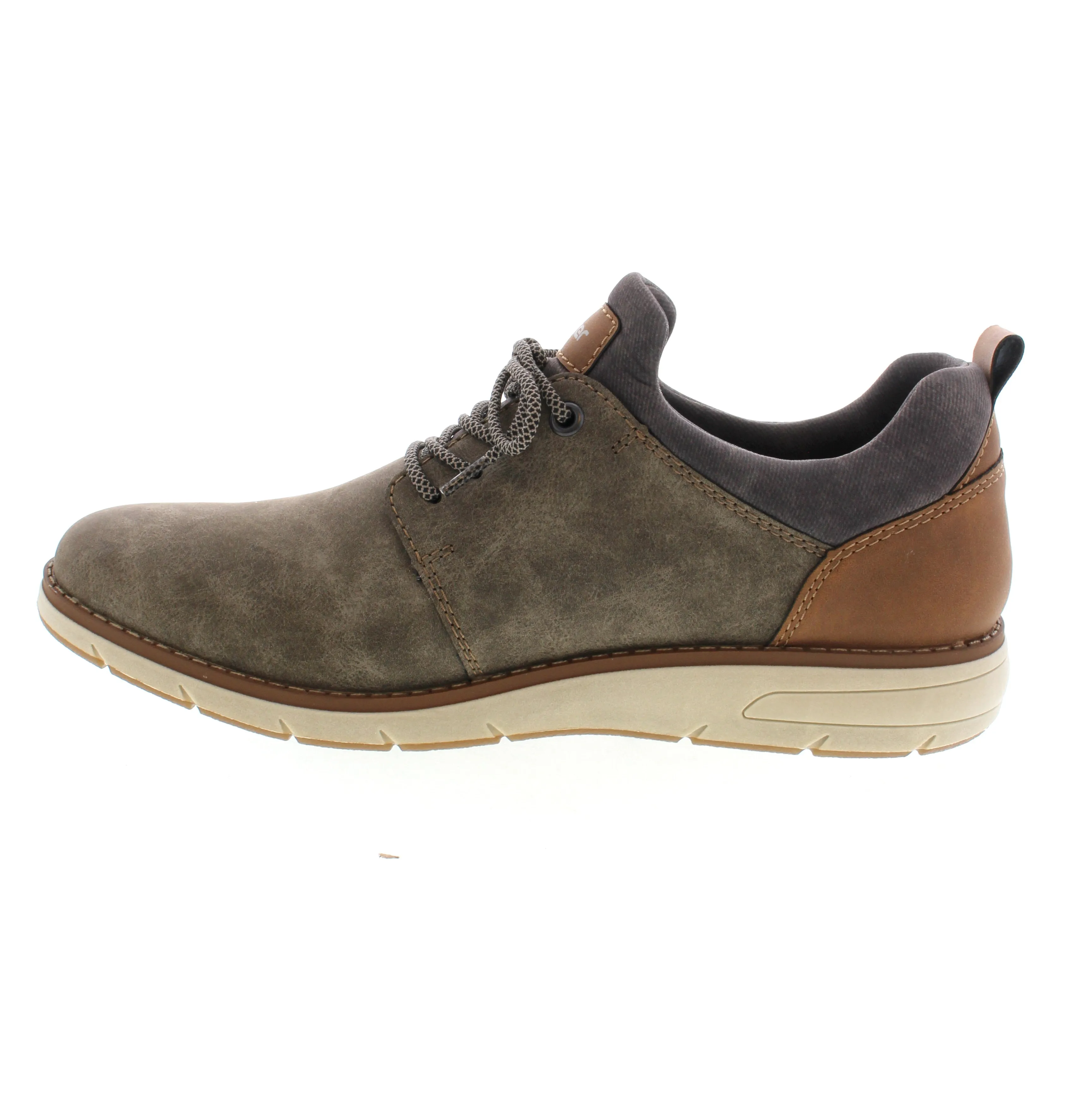 Rieker 11351-25 - Grey