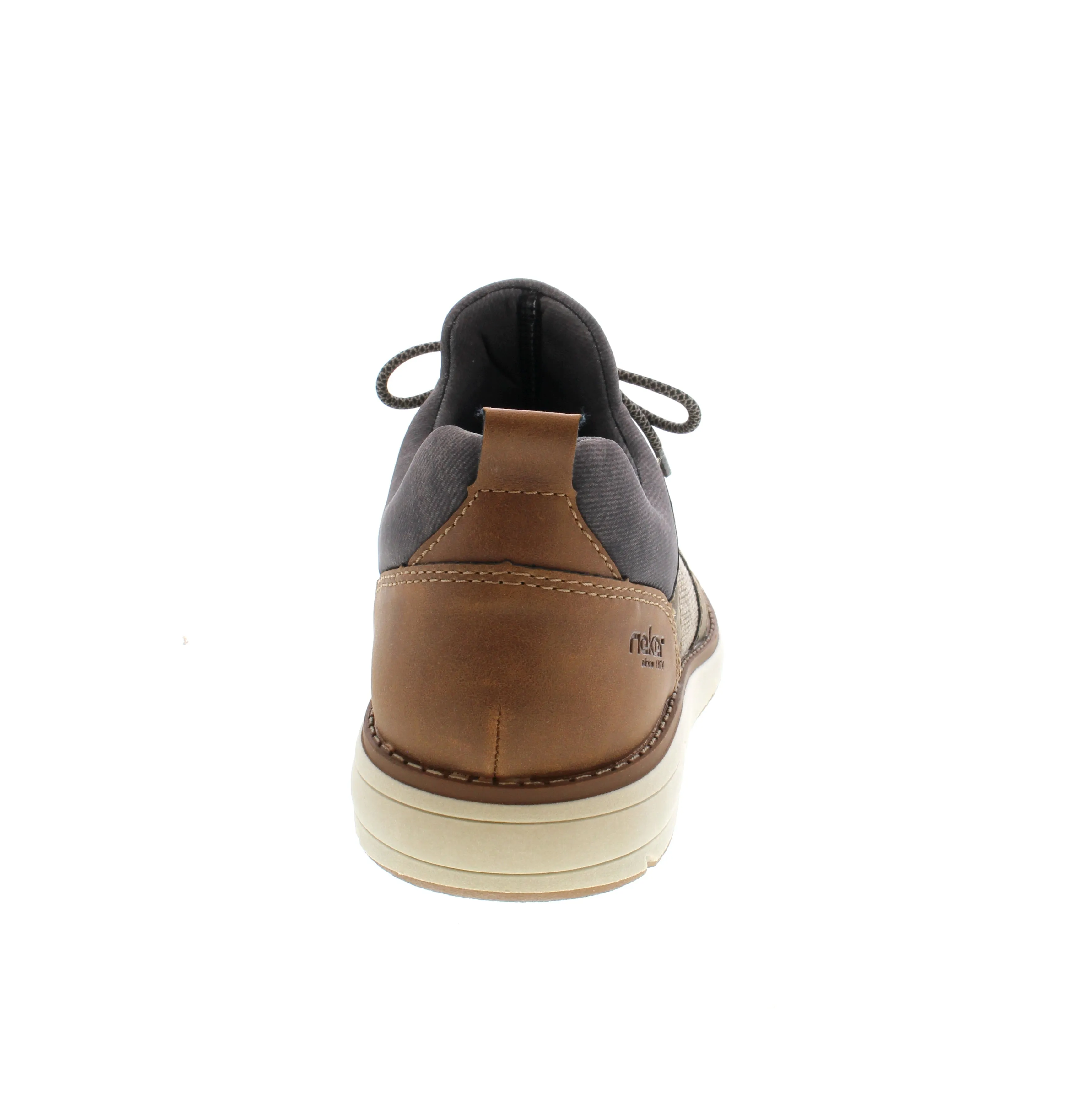 Rieker 11351-25 - Grey