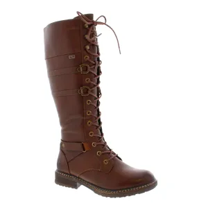 Rieker 94732-24 - Brown