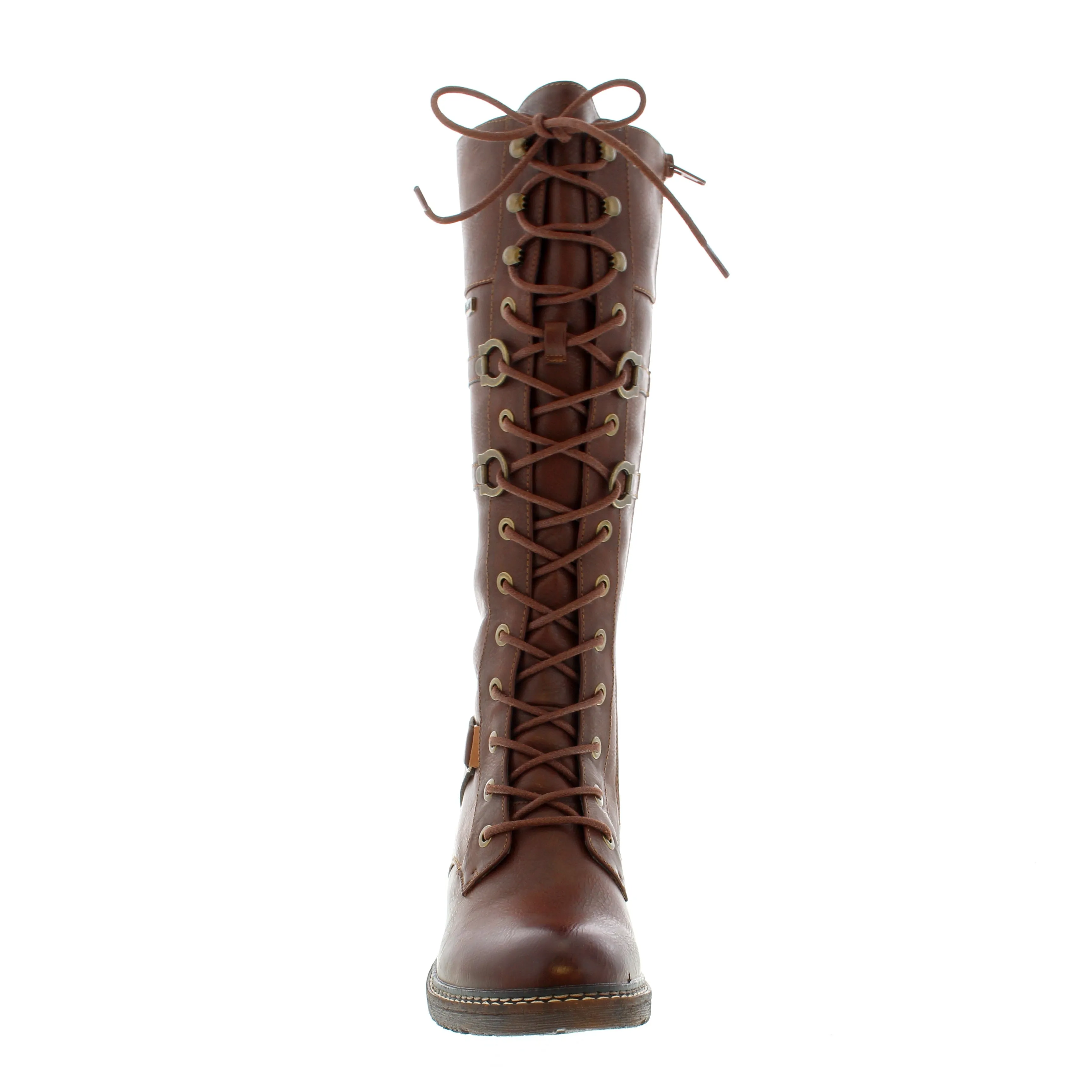 Rieker 94732-24 - Brown