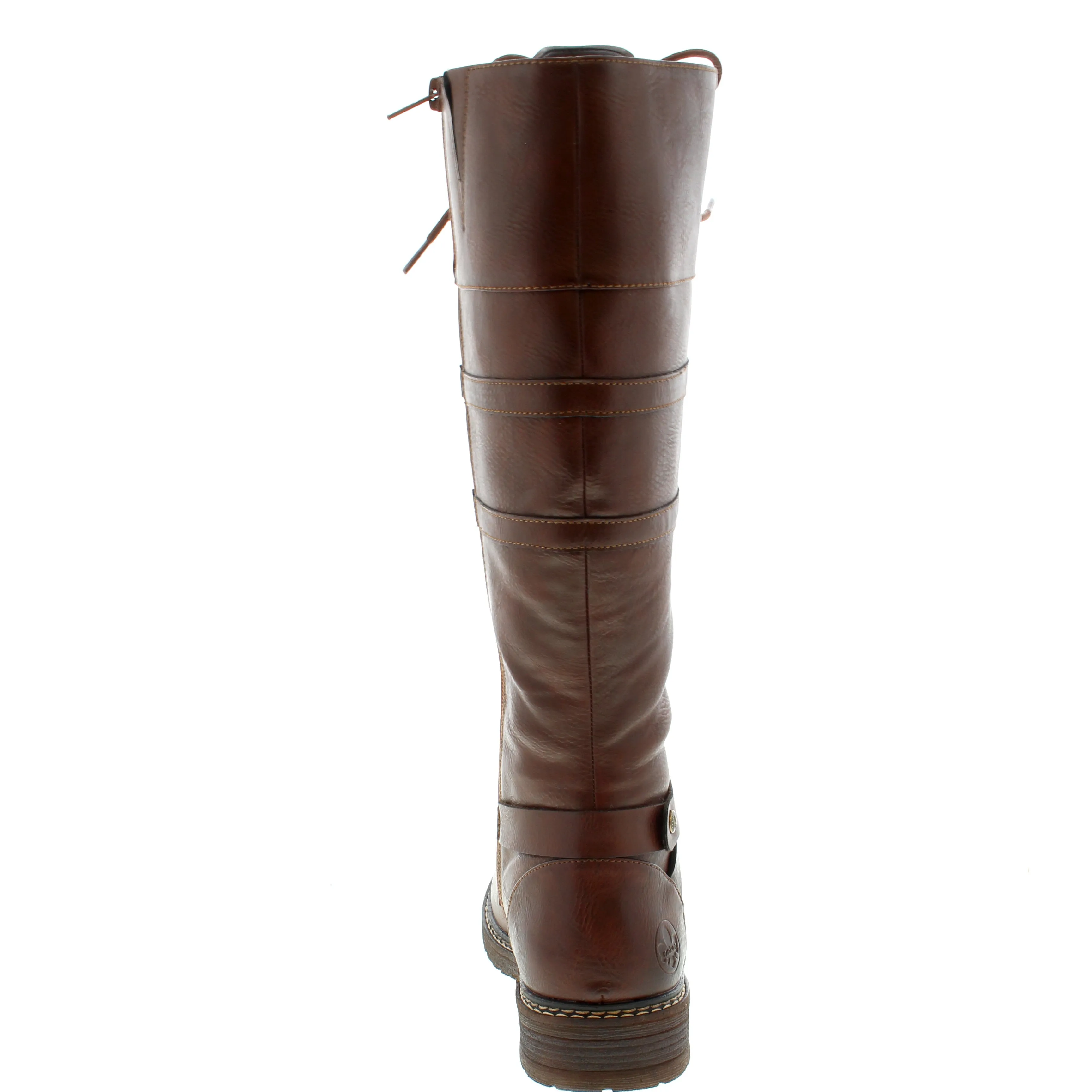 Rieker 94732-24 - Brown