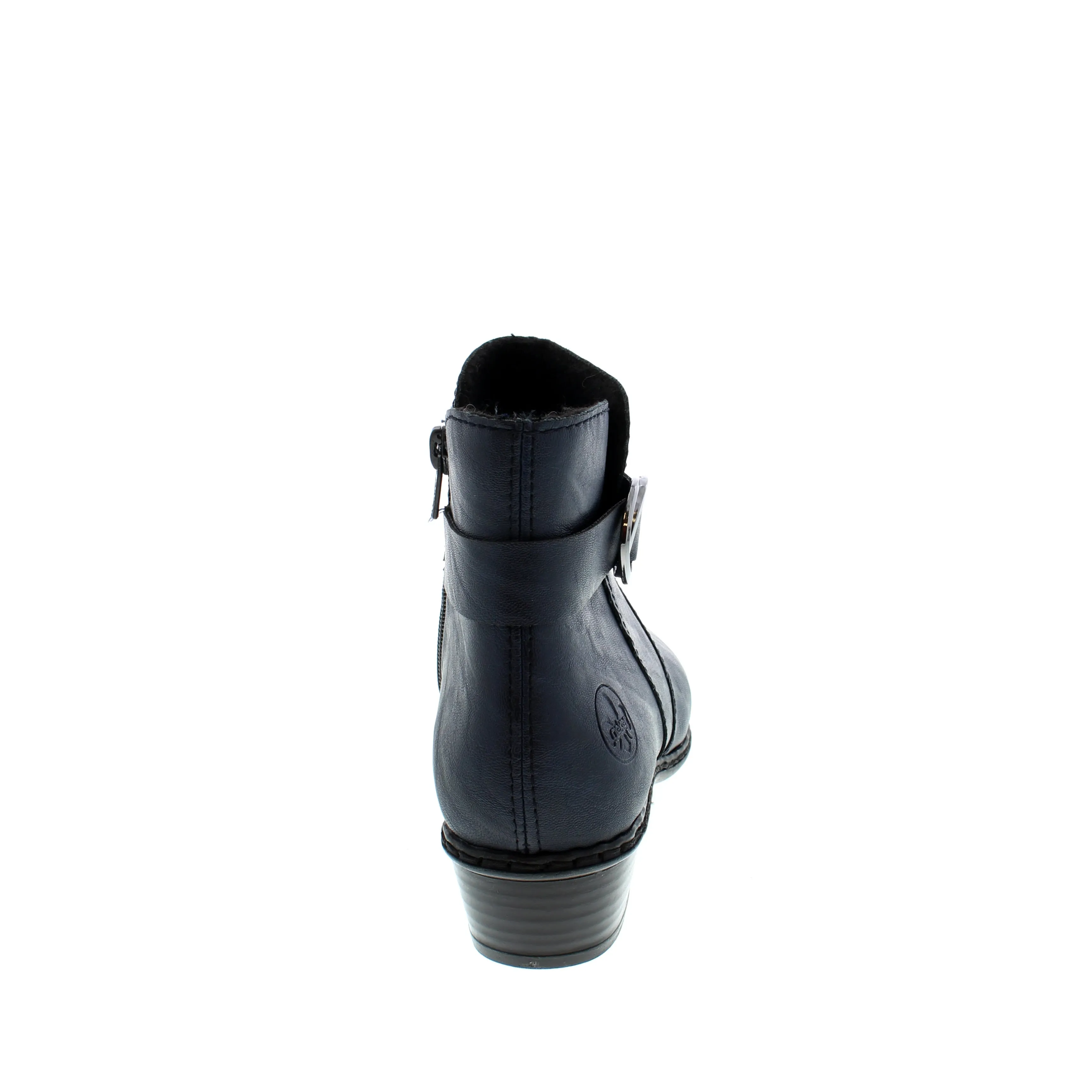 Rieker Y0775-14 - Navy