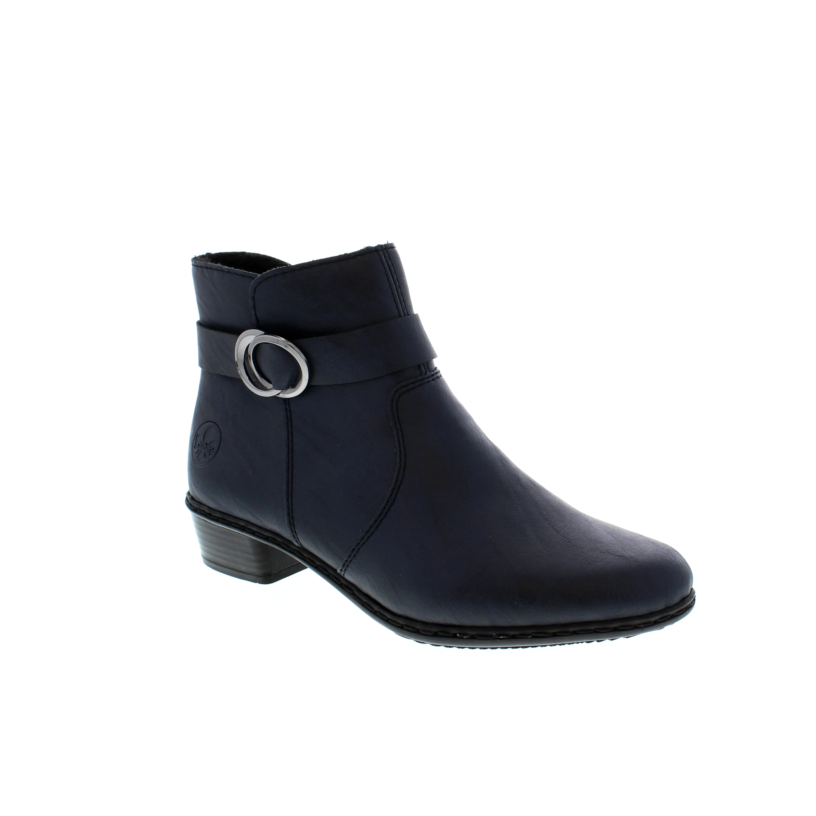 Rieker Y0775-14 - Navy