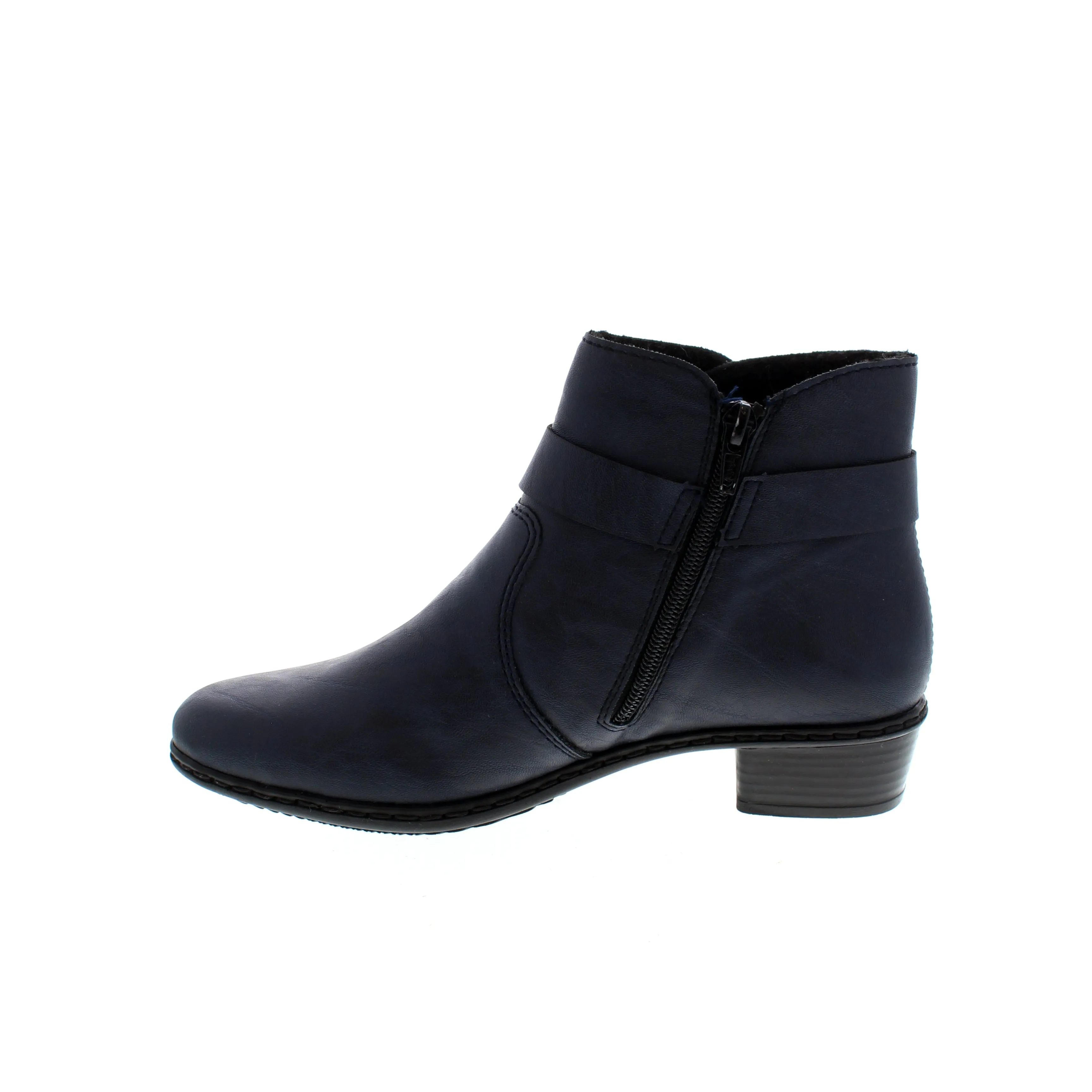 Rieker Y0775-14 - Navy
