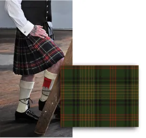 Ross Hunting Ancient Casual 4 Yard Kilt