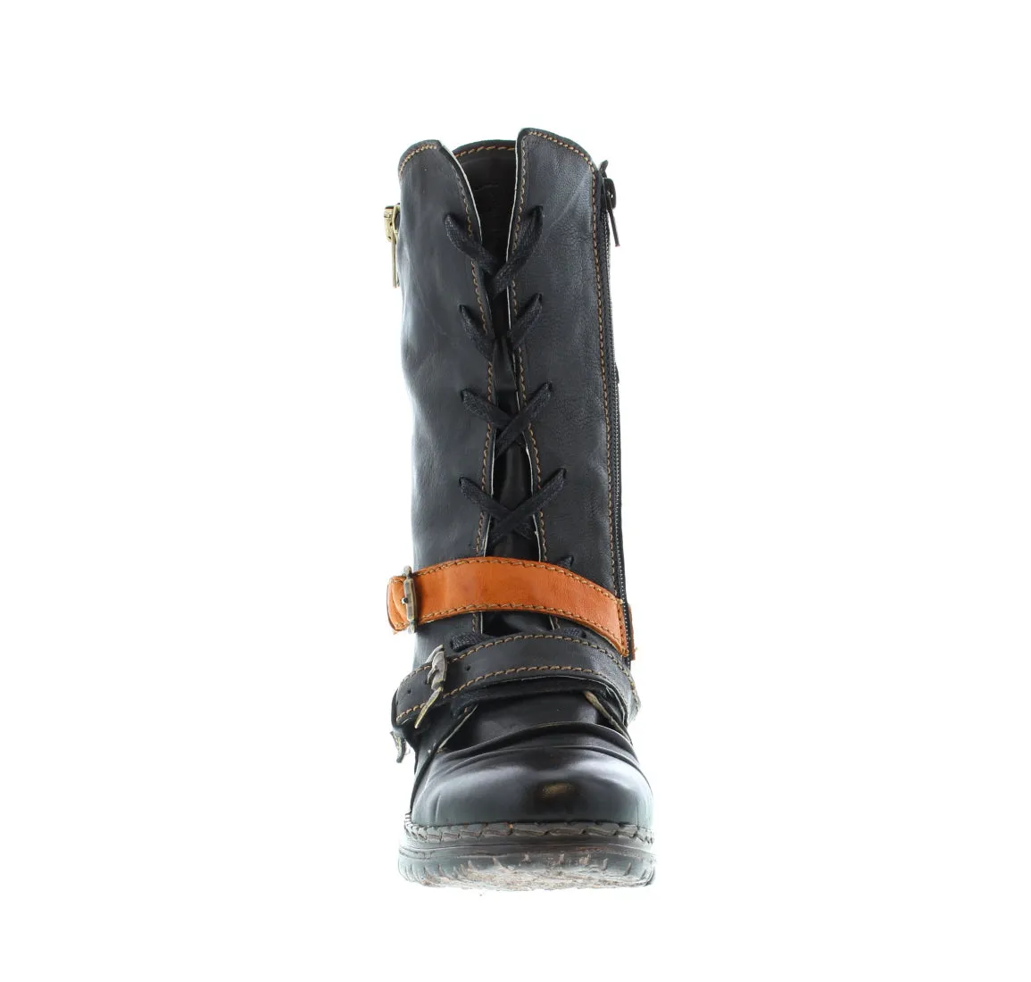 Rovers 65020 - Black