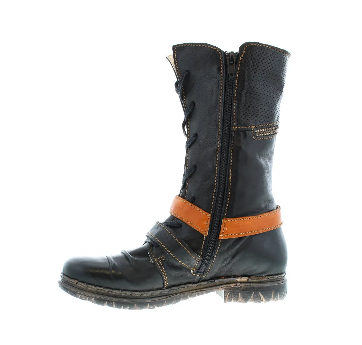 Rovers 65020 - Black