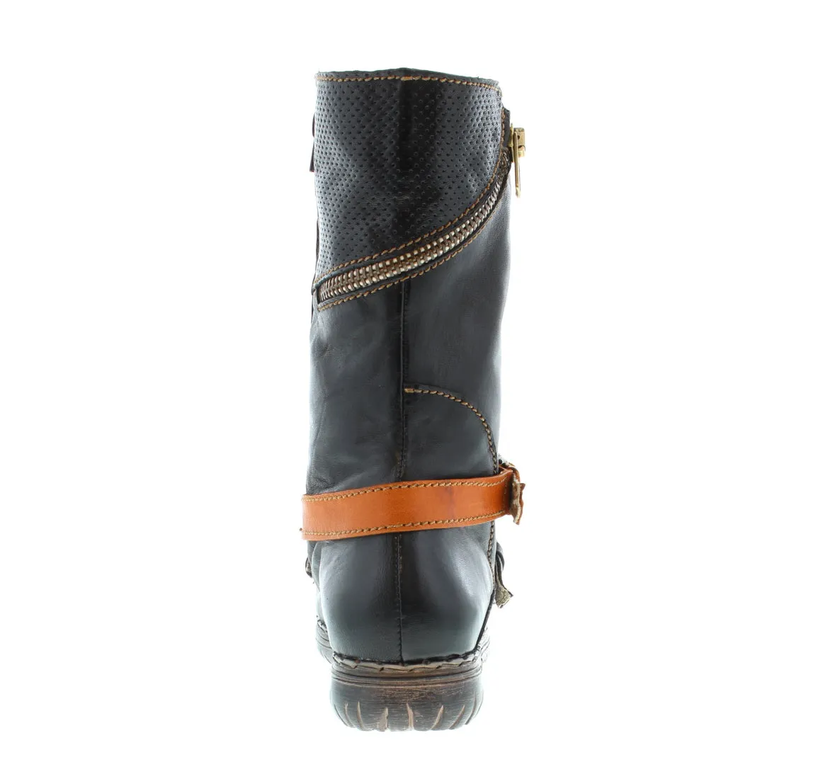Rovers 65020 - Black