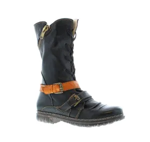 Rovers 65020 - Black