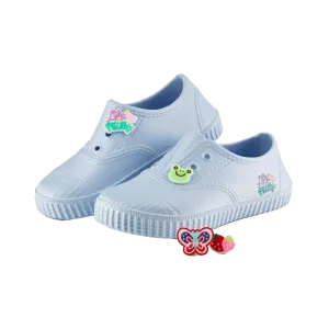 Rubber Kovers™️ Shoes - Blue (4 FREE Charms)