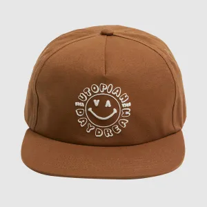 RVCA Daydream Claspback Cap