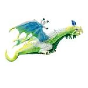Safari Ltd Dragon Haze