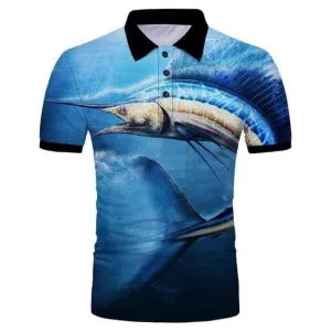 Sailfish Polo Shirt