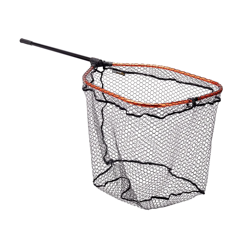 SAVAGE GEAR PRO FOLDING NET DLX