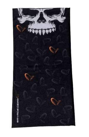 Savage gear skull tech tube