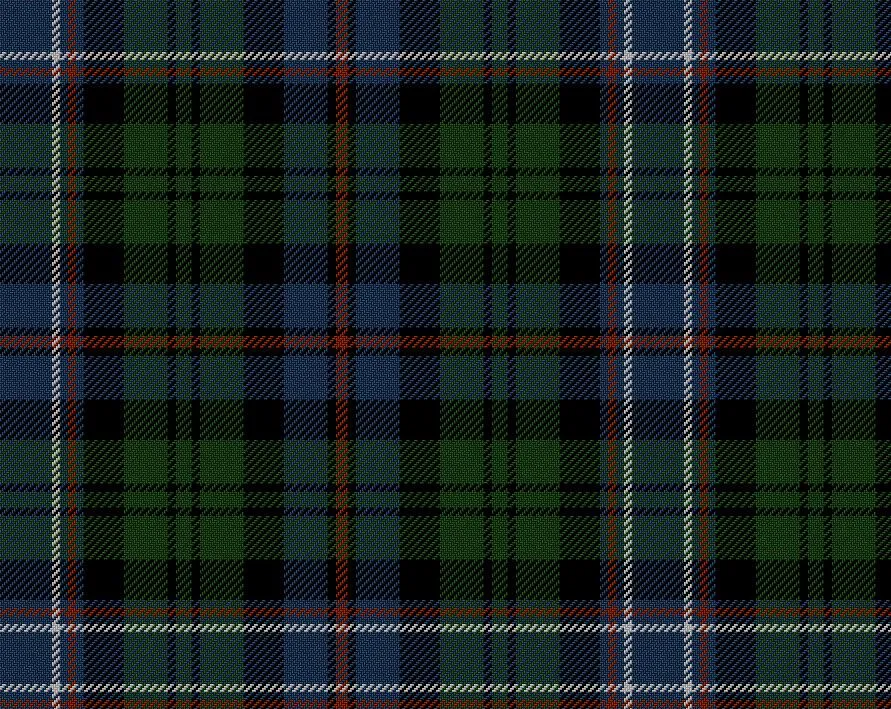 Scottish National Ancient Casual 4 Yard Kilt