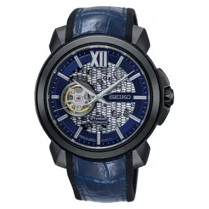 SEIKO Men's Premier Formal Automatic Watch Limited Edition