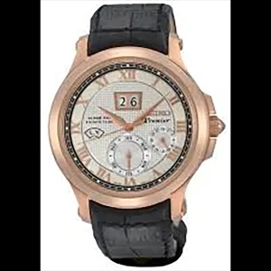 SEIKO Men's Premier Formal Quartz Watch