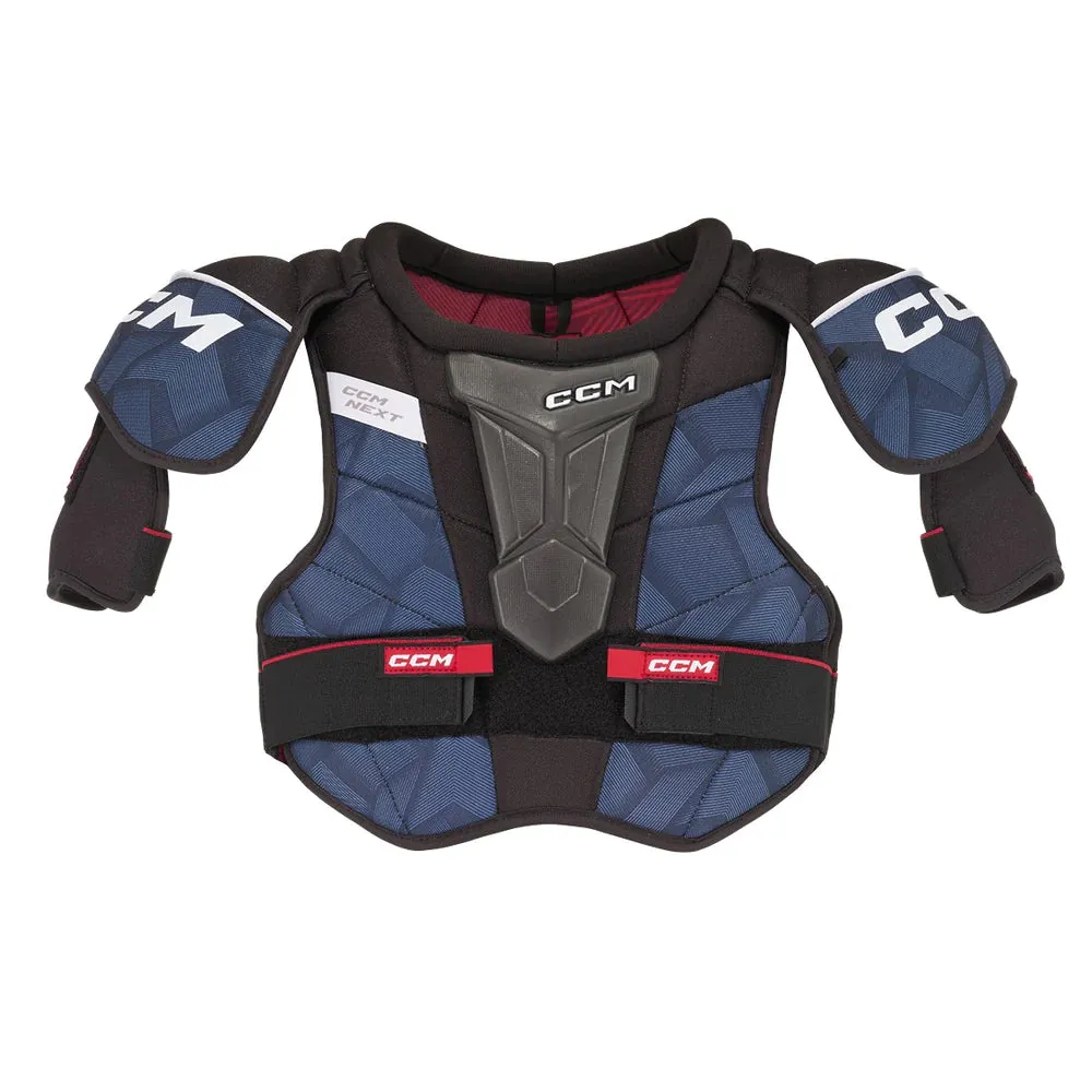 Senior NEXT Shoulder Pads