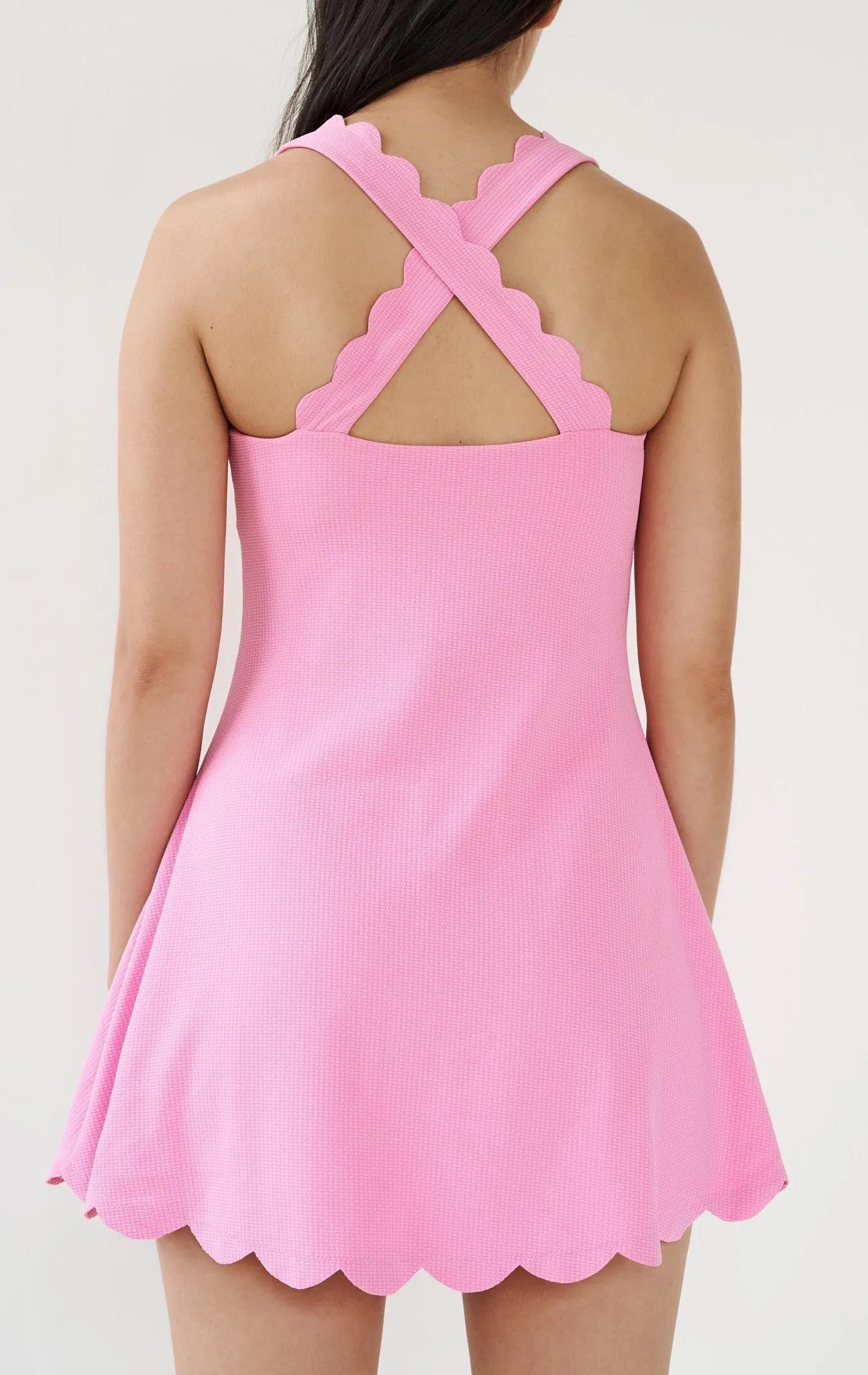 SERENA DRESS - Blossom