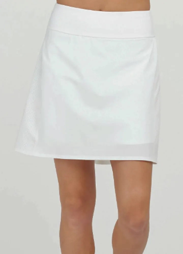 Shaping 2-in-1 Skort With Phone Pocket
