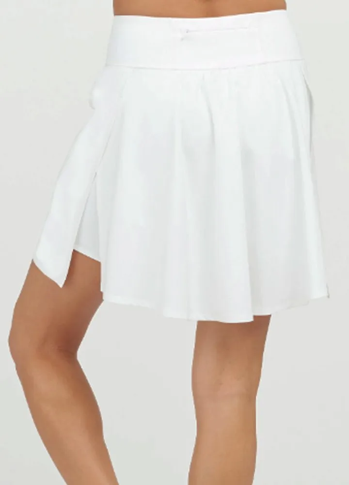 Shaping 2-in-1 Skort With Phone Pocket