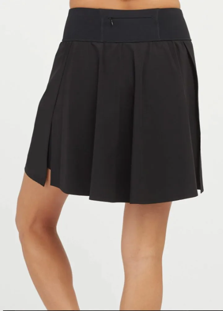 Shaping 2-in-1 Skort With Phone Pocket
