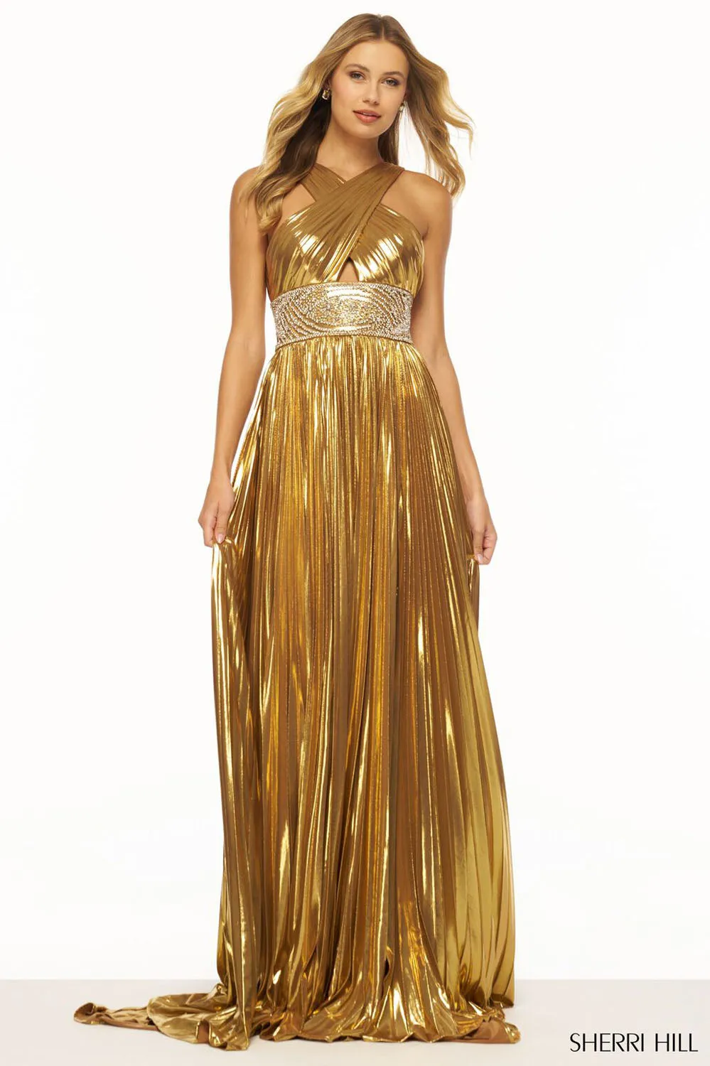 Sherri Hill 56195 Dresses