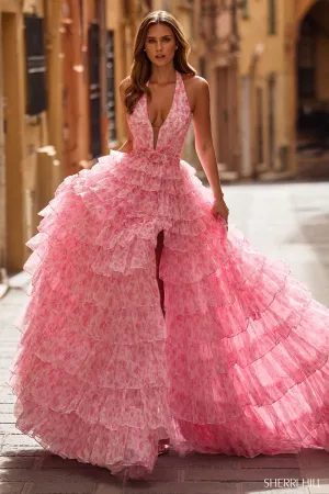 Sherri Hill 57100 Dresses